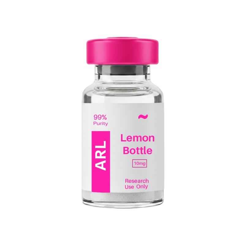 Lemon Bottle